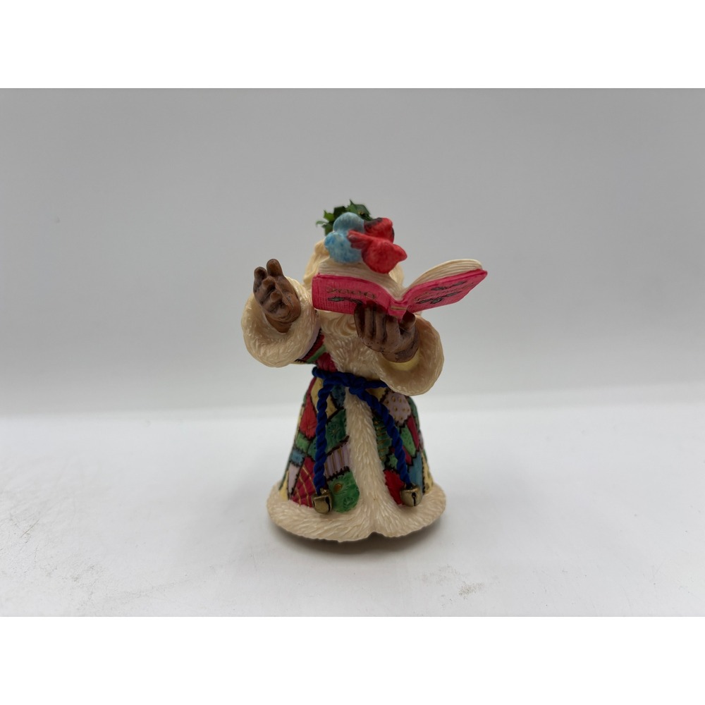 Hallmark Keepsake Ornament Dated 2000 Vintage Toy Shop Serenade Handcrafted